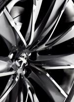 Peugeot 5 Concept 2010 года